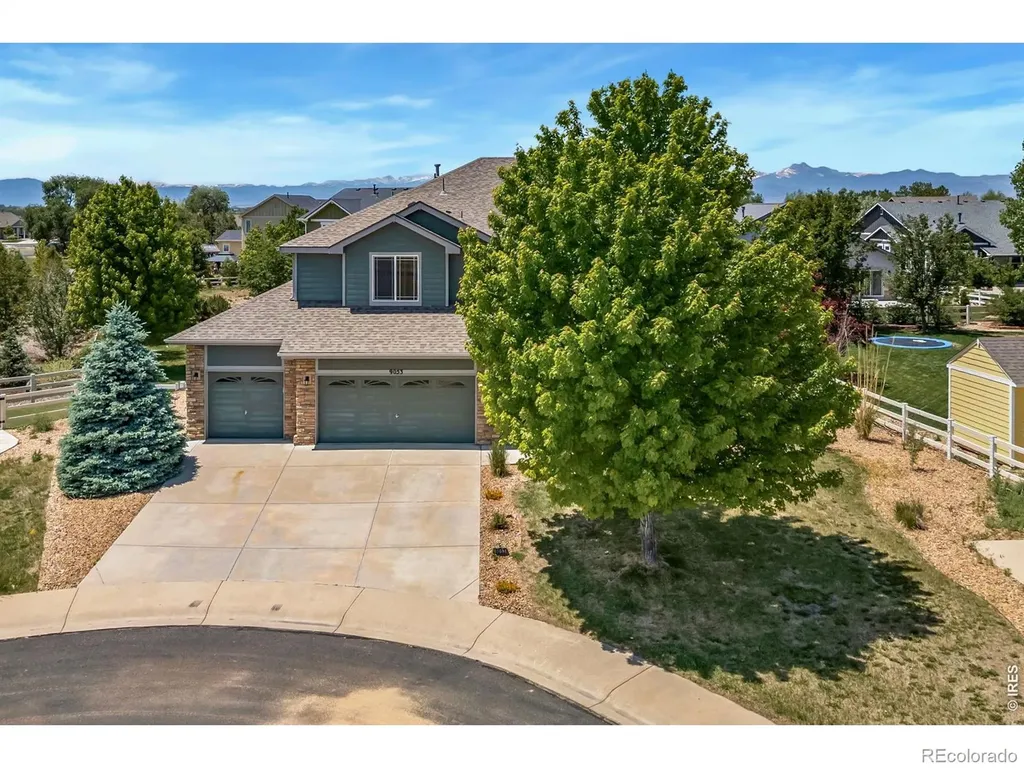 9053 Foxfire Street Firestone CO 80504