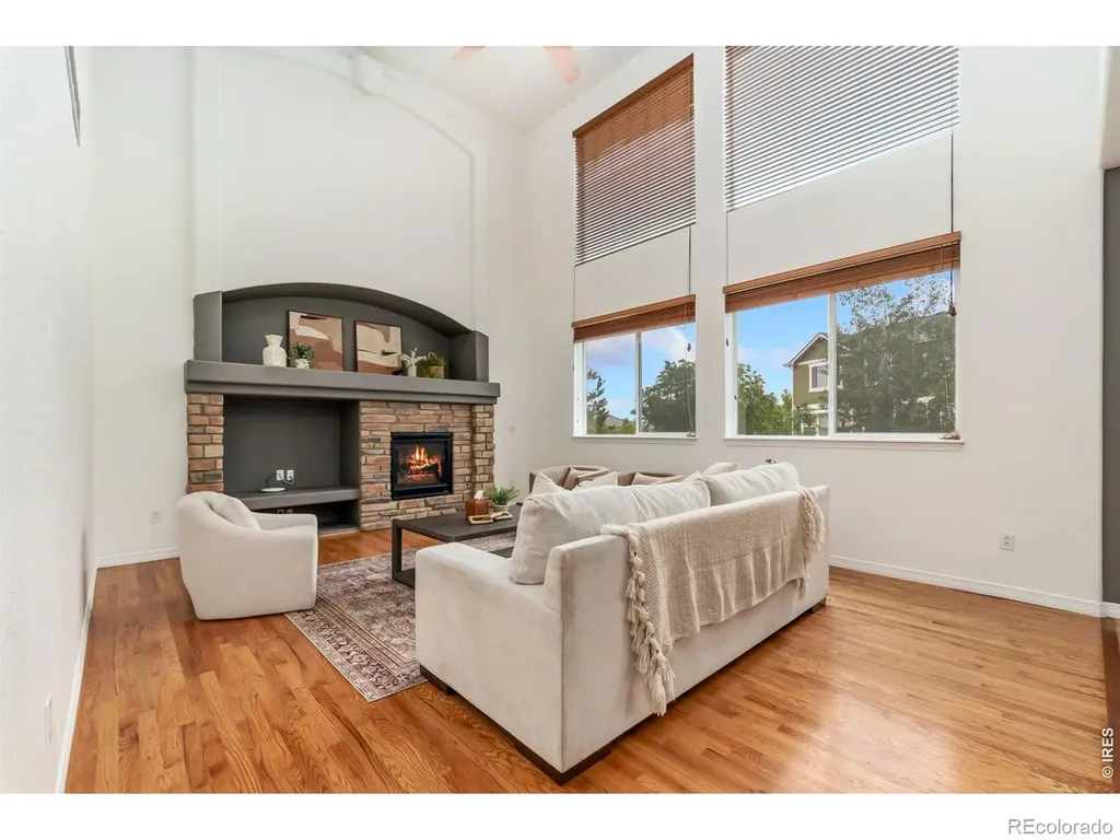 9053 Foxfire Street Firestone CO 80504