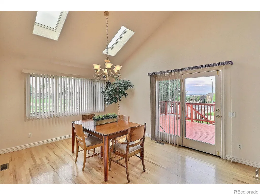 636 54th Avenue Greeley CO 80634
