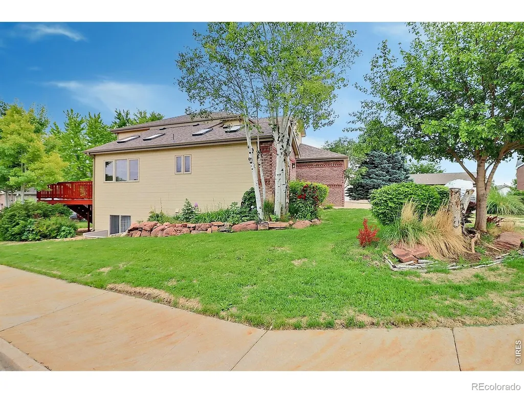 636 54th Avenue Greeley CO 80634