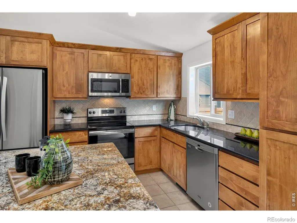 2830 Bluegrass Drive Fort Collins CO 80526