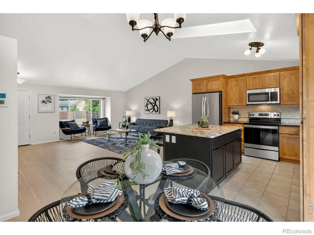 2830 Bluegrass Drive Fort Collins CO 80526