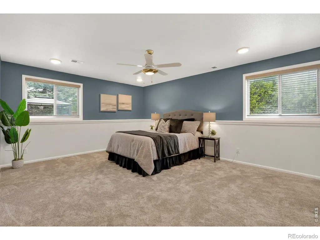 2830 Bluegrass Drive Fort Collins CO 80526