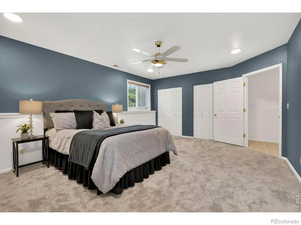 2830 Bluegrass Drive Fort Collins CO 80526