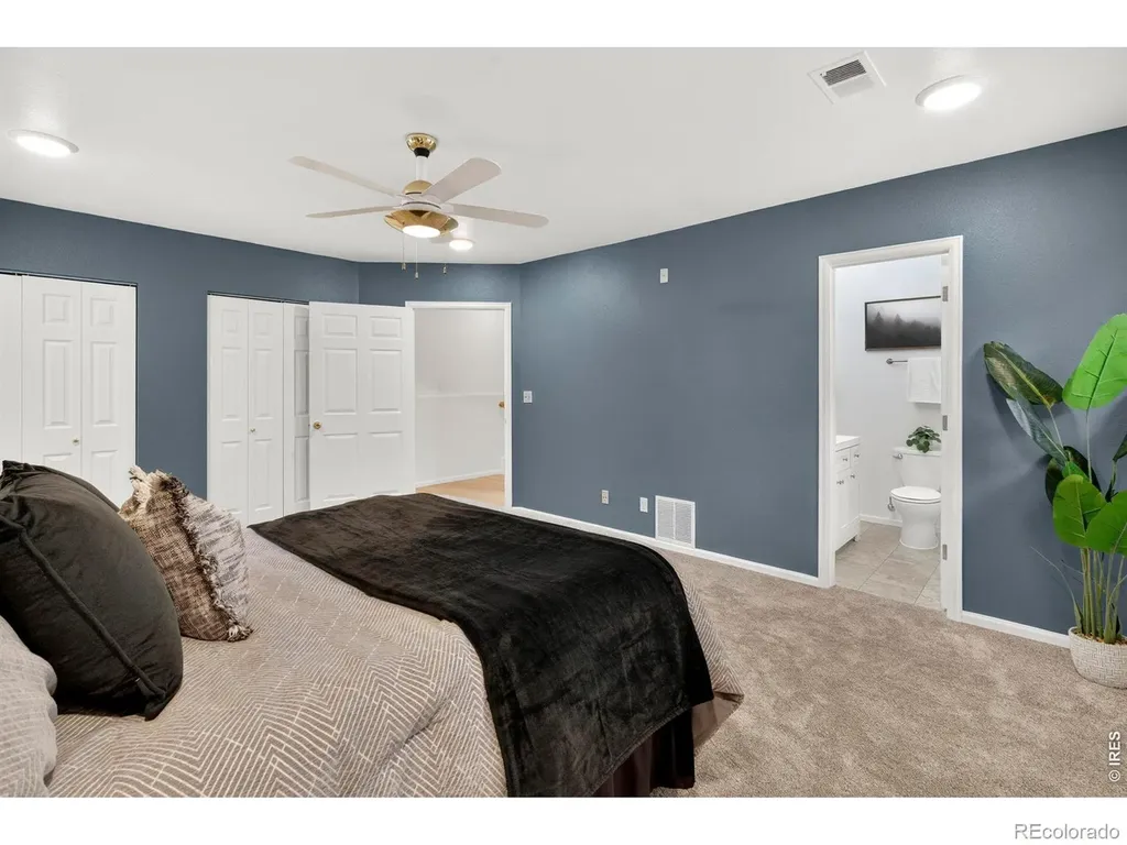 2830 Bluegrass Drive Fort Collins CO 80526