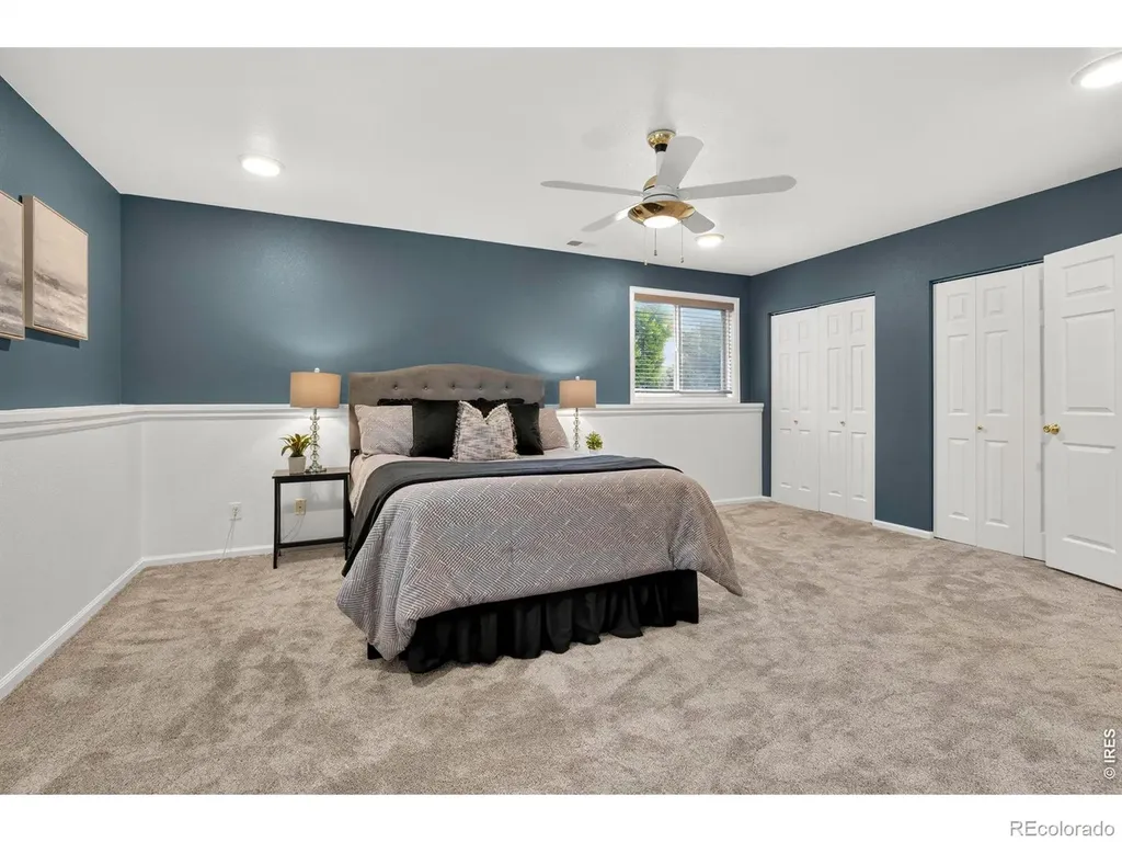 2830 Bluegrass Drive Fort Collins CO 80526
