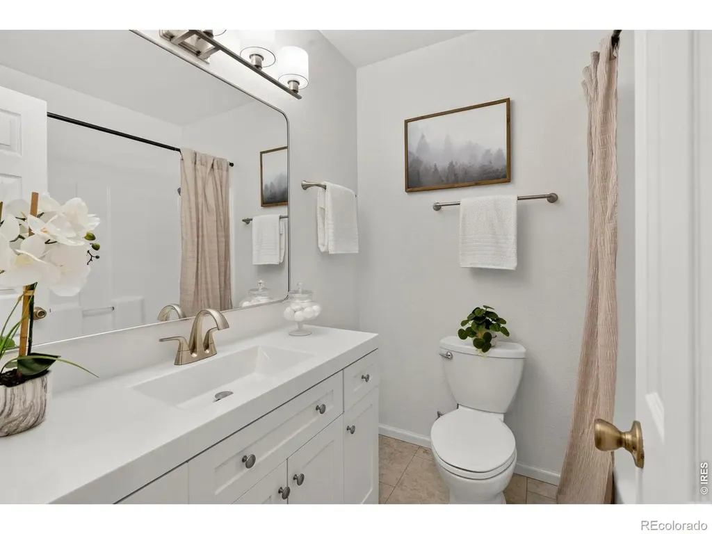 2830 Bluegrass Drive Fort Collins CO 80526