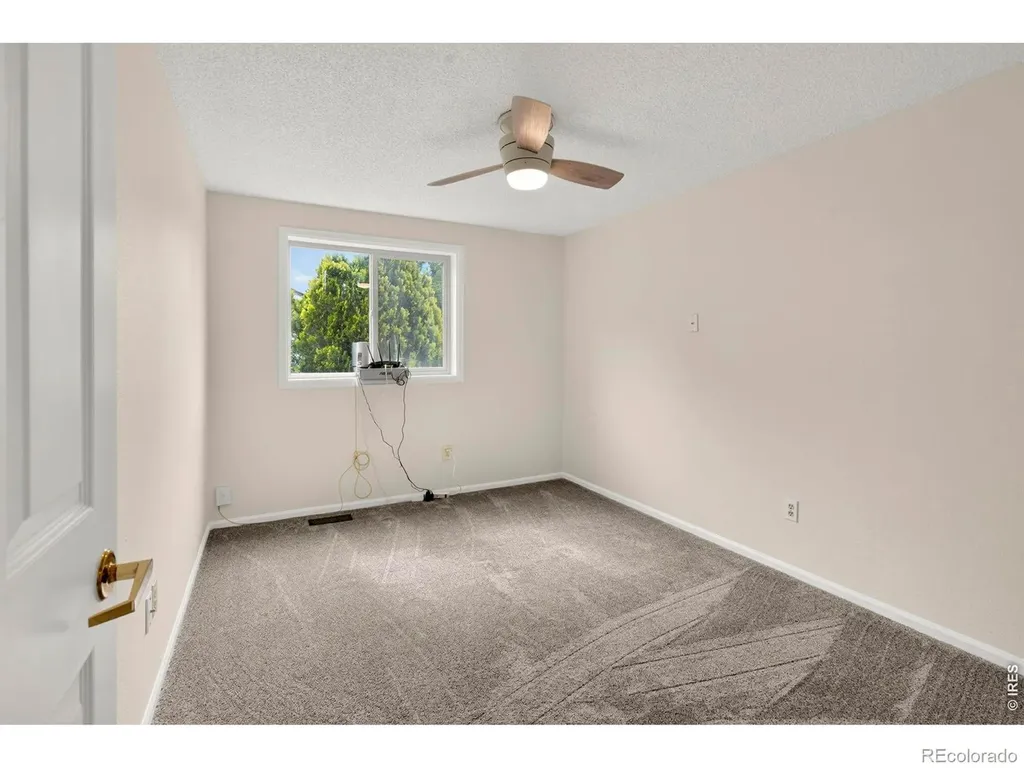 2830 Bluegrass Drive Fort Collins CO 80526