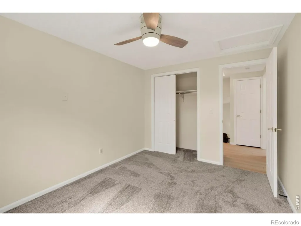 2830 Bluegrass Drive Fort Collins CO 80526