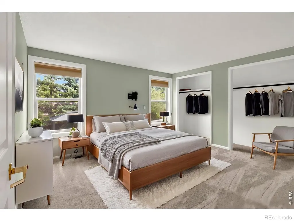 2830 Bluegrass Drive Fort Collins CO 80526