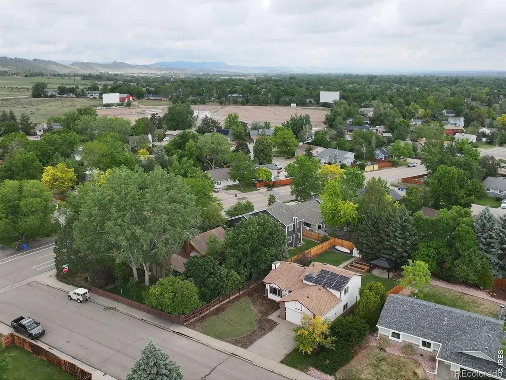 2830 Bluegrass Drive Fort Collins CO 80526