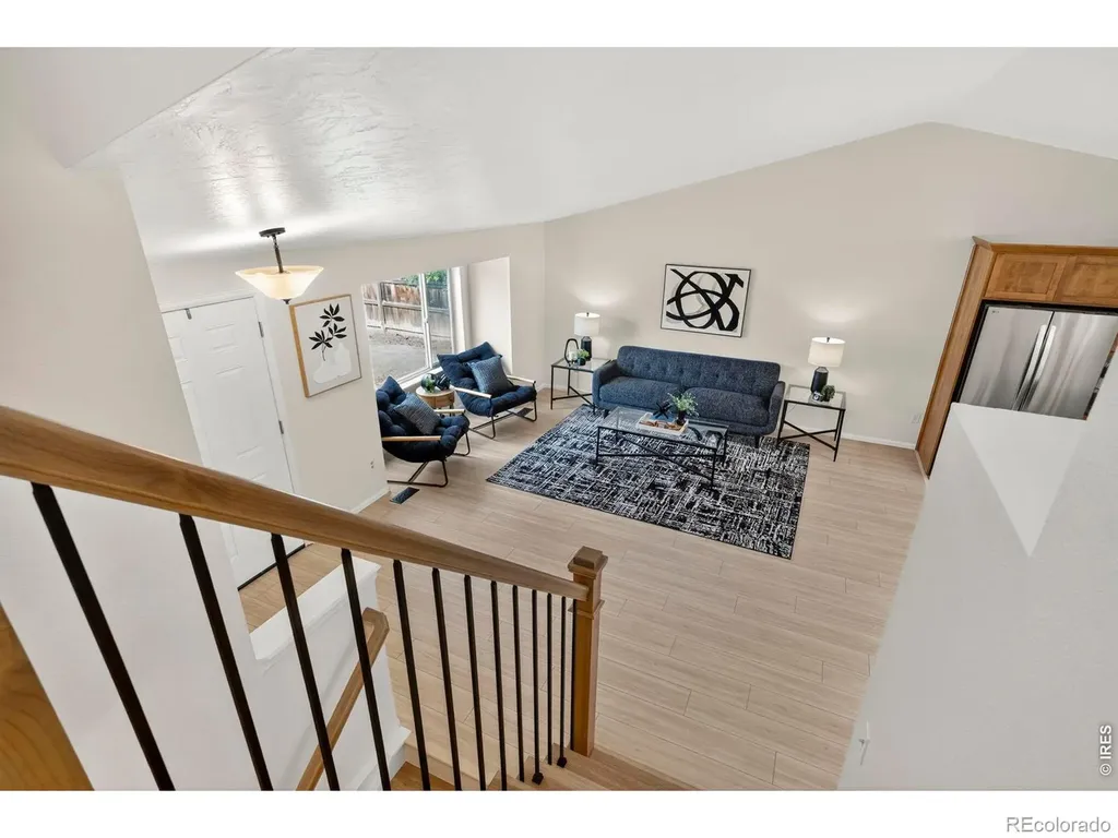 2830 Bluegrass Drive Fort Collins CO 80526