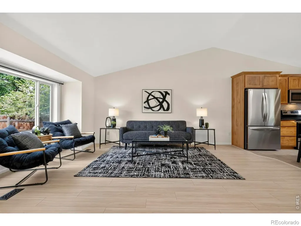 2830 Bluegrass Drive Fort Collins CO 80526