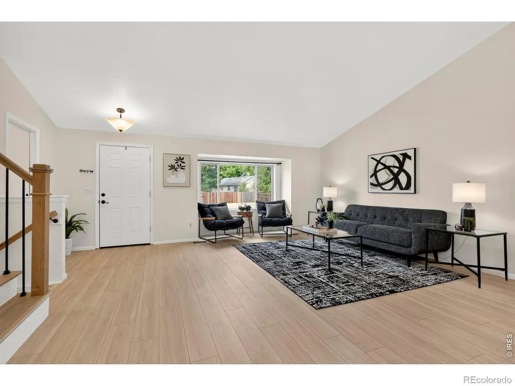 2830 Bluegrass Drive Fort Collins CO 80526