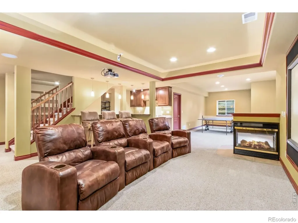5518 White Willow Drive Fort Collins CO 80528