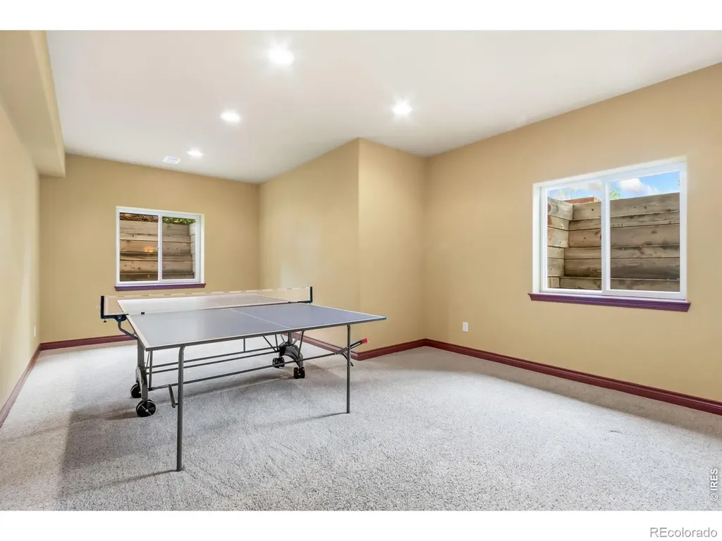 5518 White Willow Drive Fort Collins CO 80528