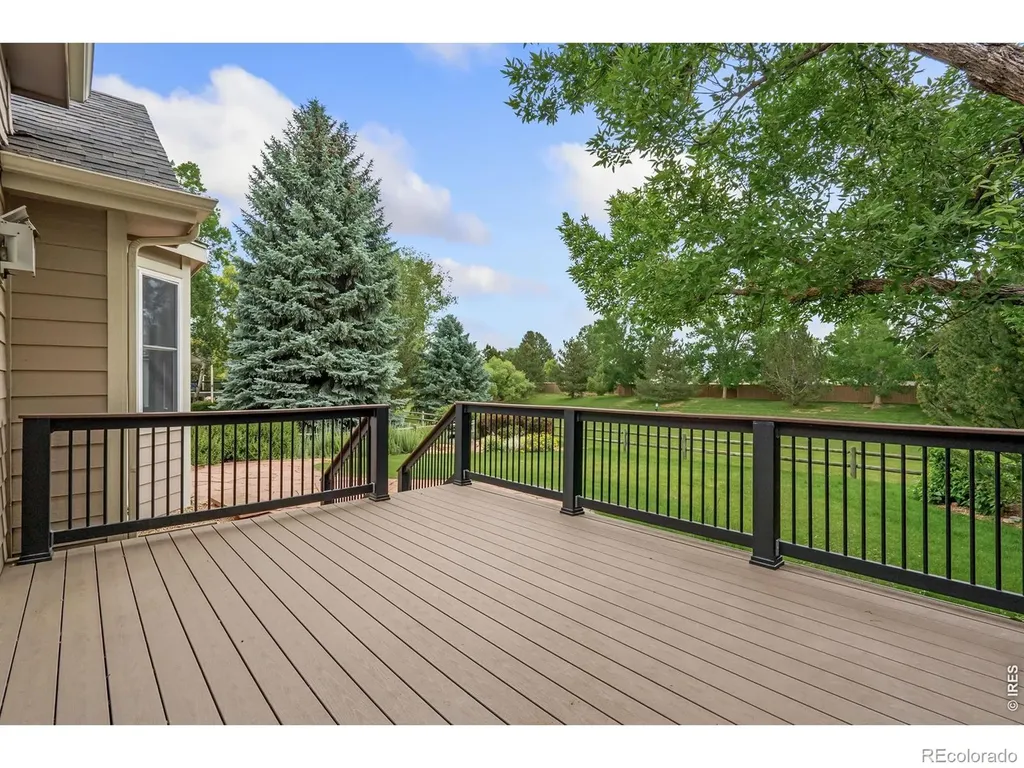 5518 White Willow Drive Fort Collins CO 80528