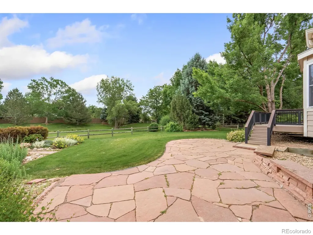5518 White Willow Drive Fort Collins CO 80528