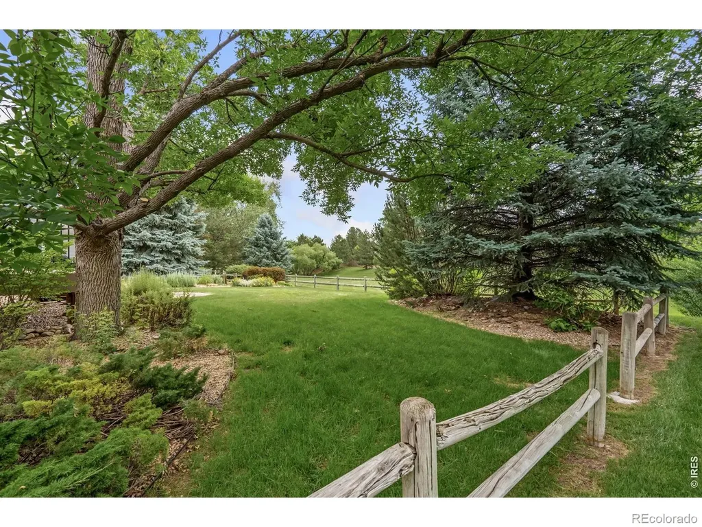5518 White Willow Drive Fort Collins CO 80528
