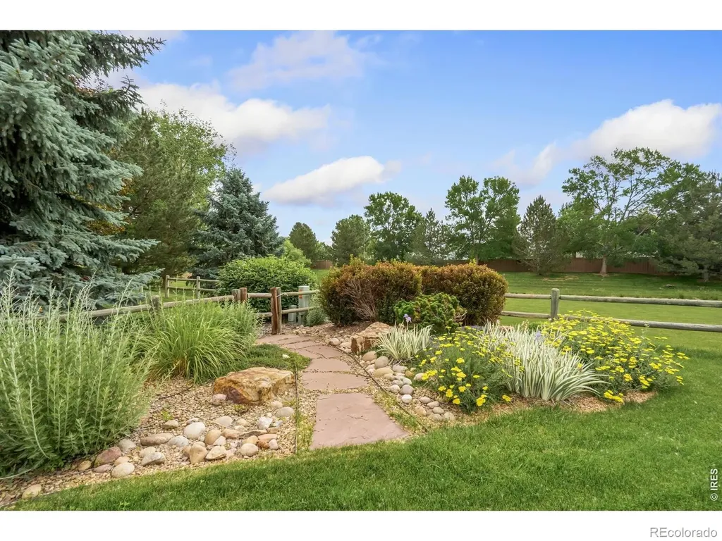 5518 White Willow Drive Fort Collins CO 80528