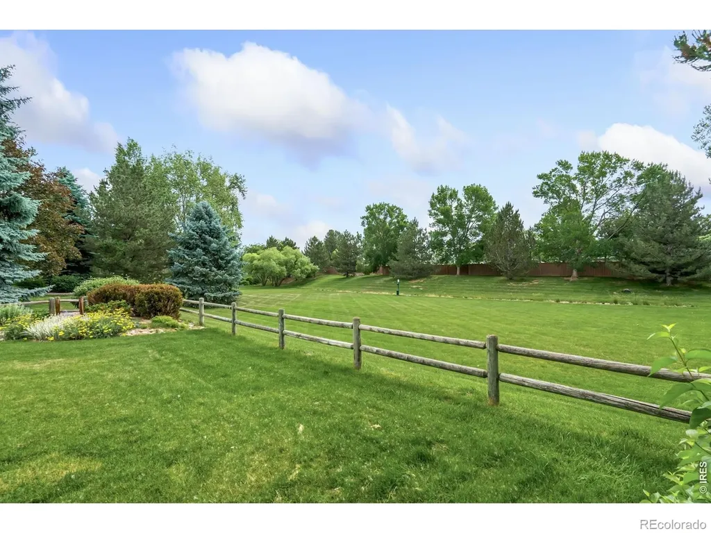 5518 White Willow Drive Fort Collins CO 80528