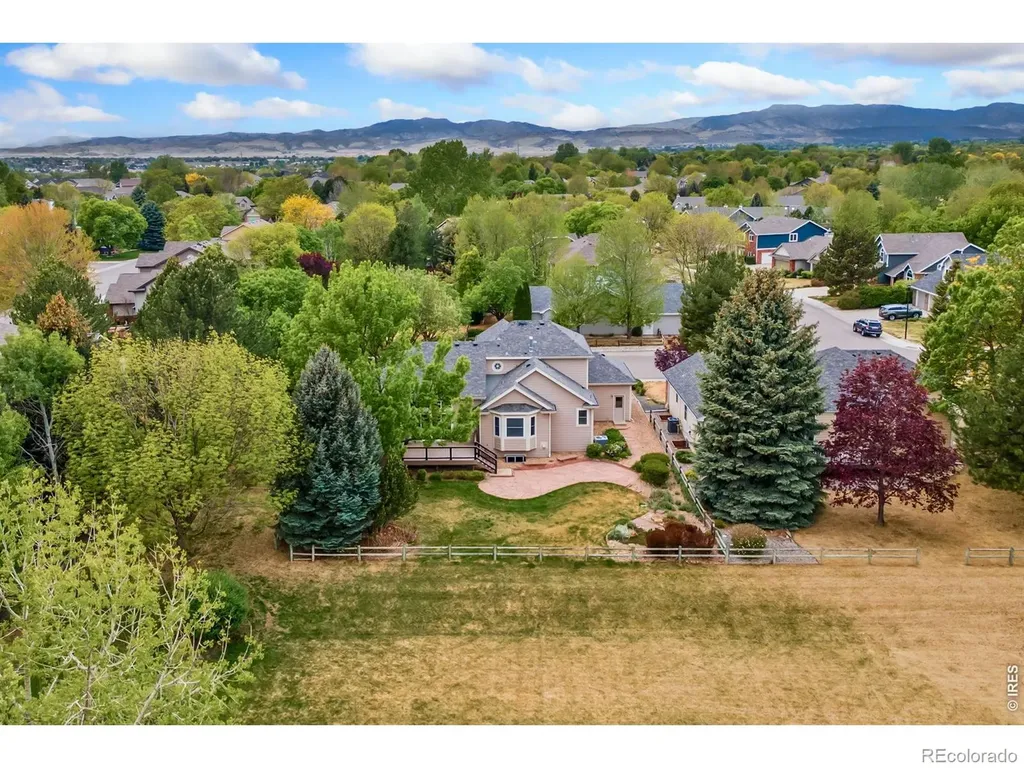 5518 White Willow Drive Fort Collins CO 80528
