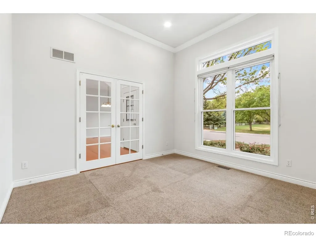 5518 White Willow Drive Fort Collins CO 80528