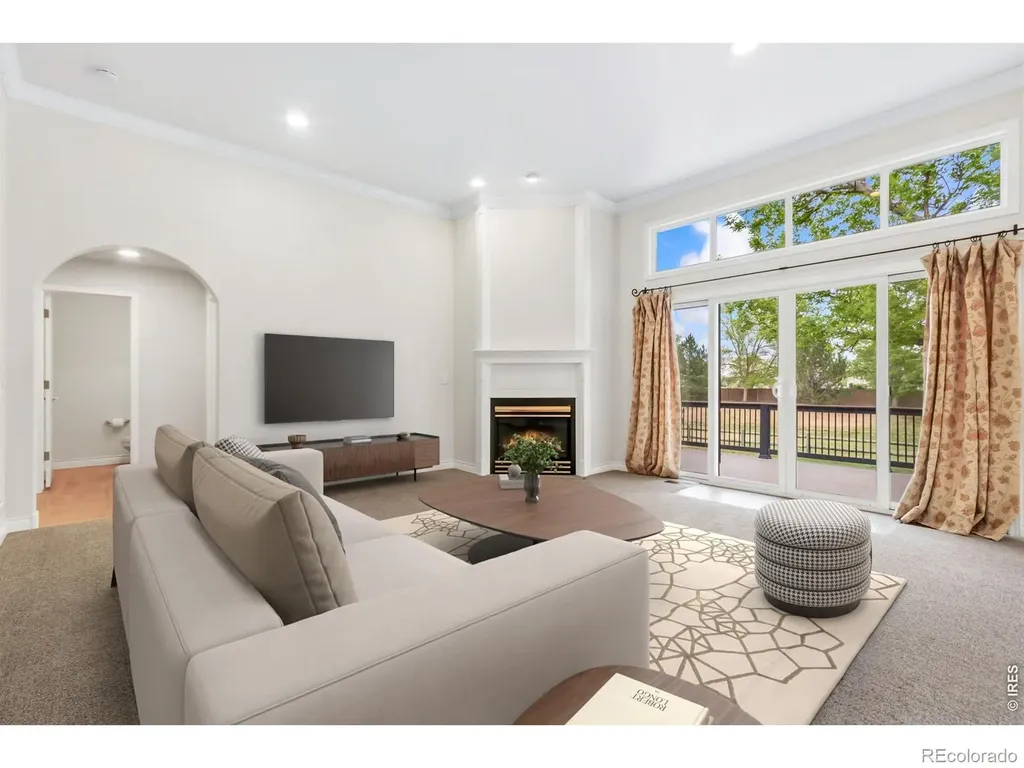 5518 White Willow Drive Fort Collins CO 80528