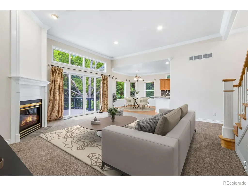 5518 White Willow Drive Fort Collins CO 80528