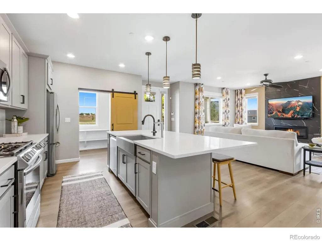 6909 Enterprise Drive Fort Collins CO 80526