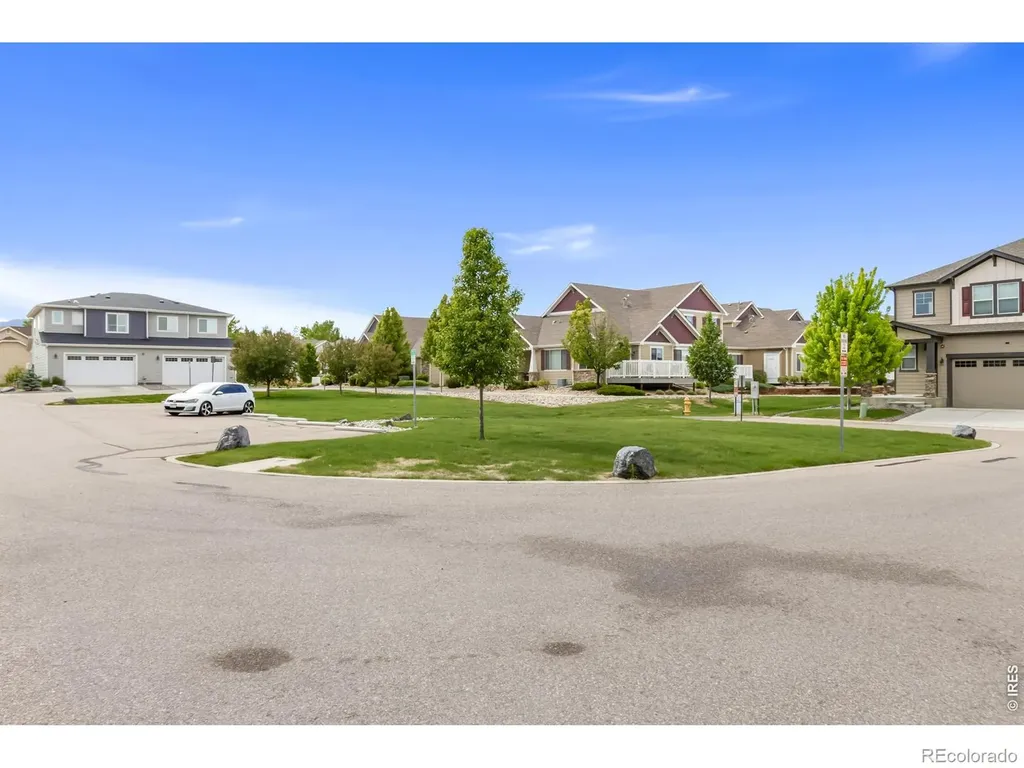 6909 Enterprise Drive Fort Collins CO 80526
