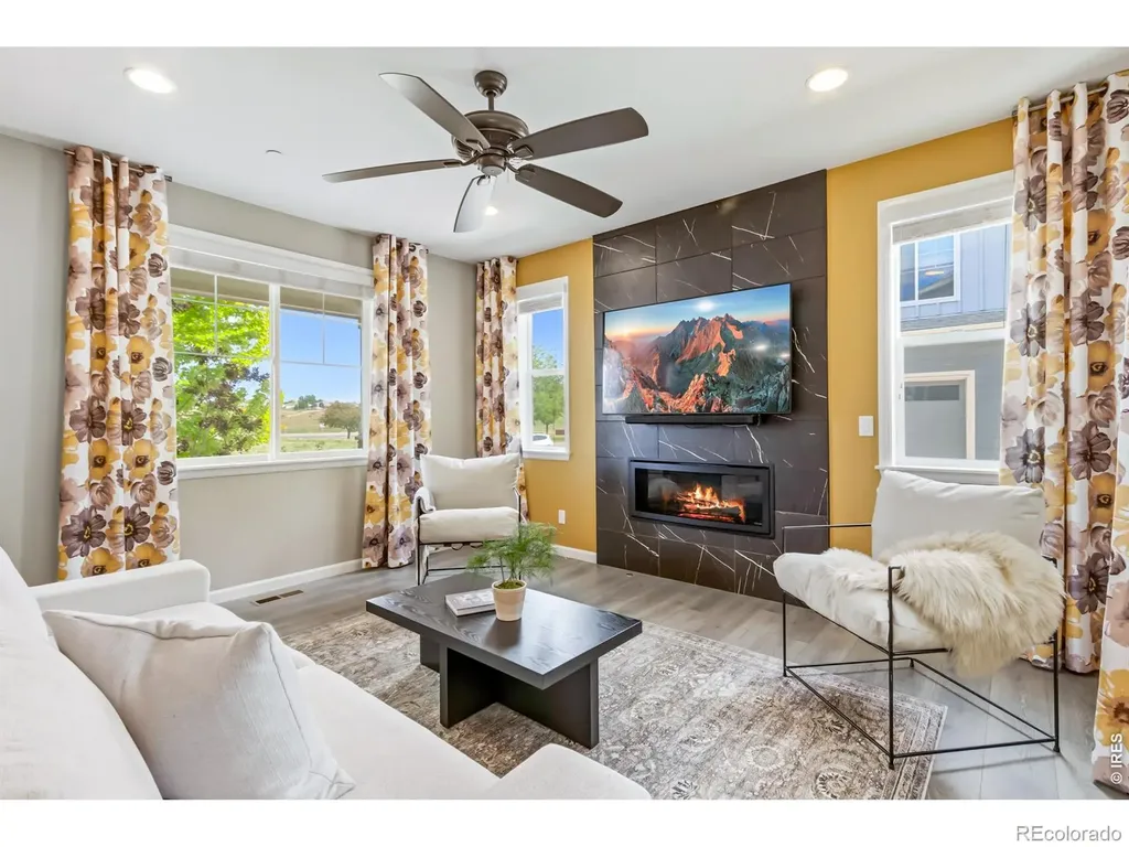6909 Enterprise Drive Fort Collins CO 80526