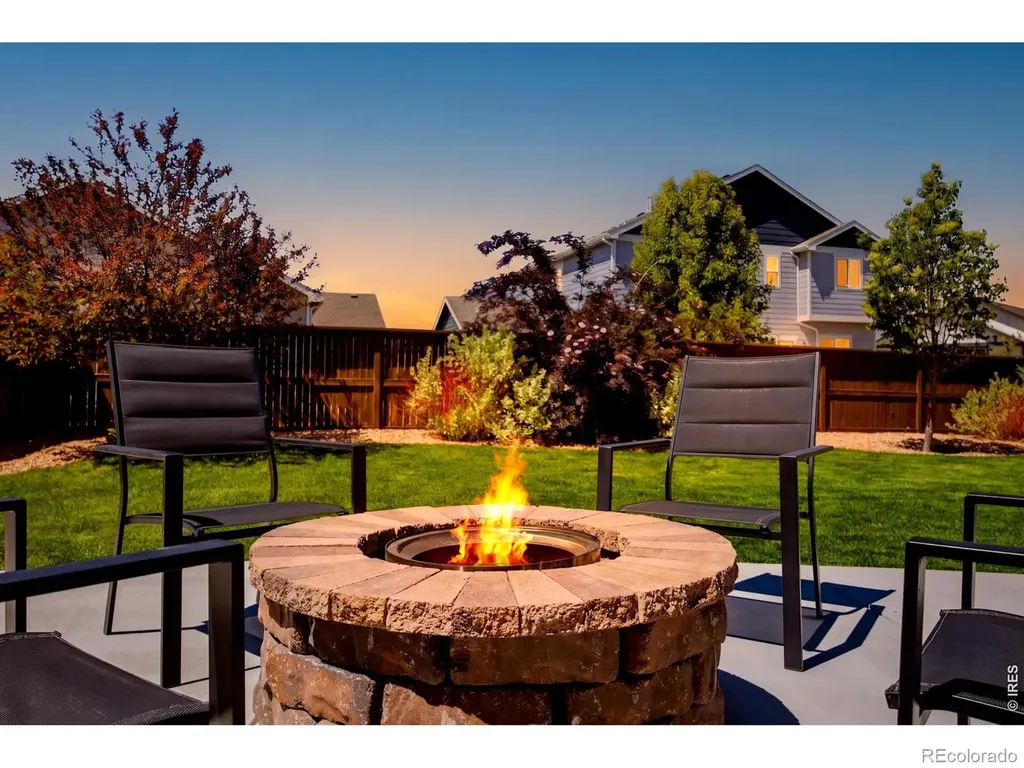 1869 Egnar Street Loveland CO 80538