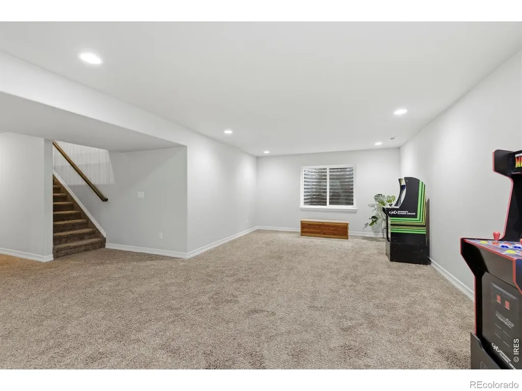 1869 Egnar Street Loveland CO 80538