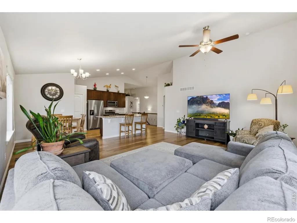 1869 Egnar Street Loveland CO 80538