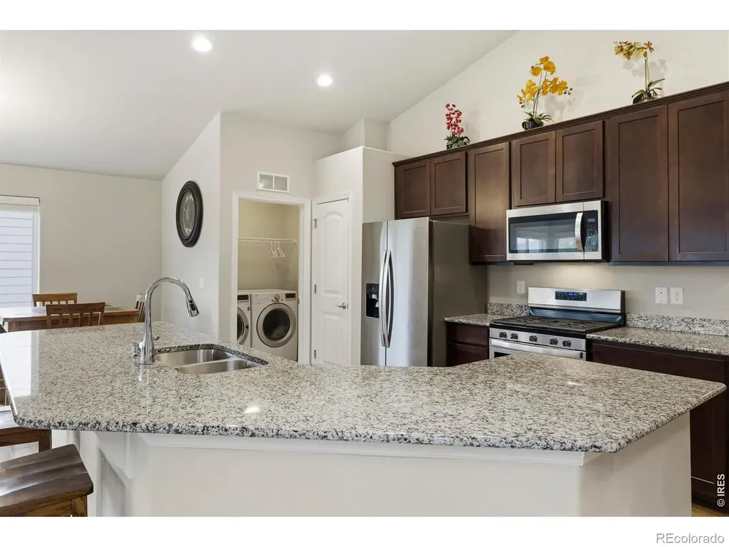 1869 Egnar Street Loveland CO 80538