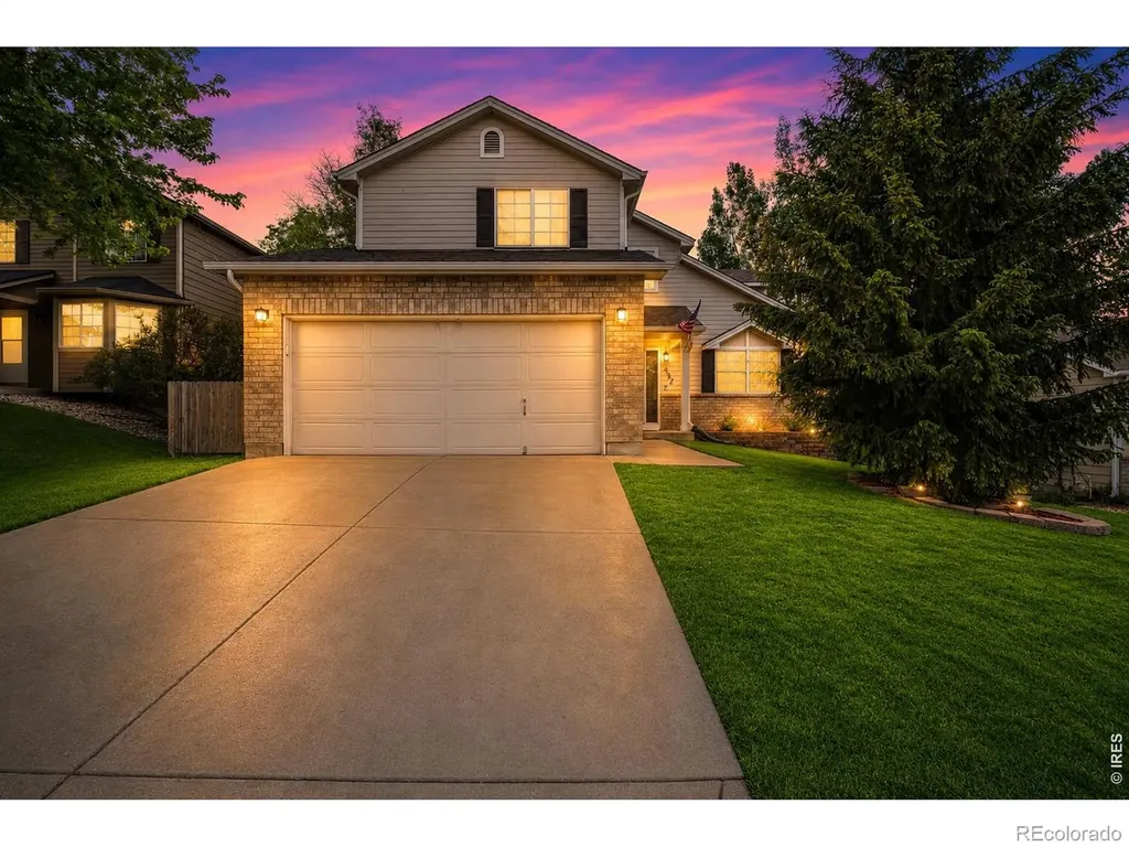 432 Hudson Court Fort Collins CO 80525