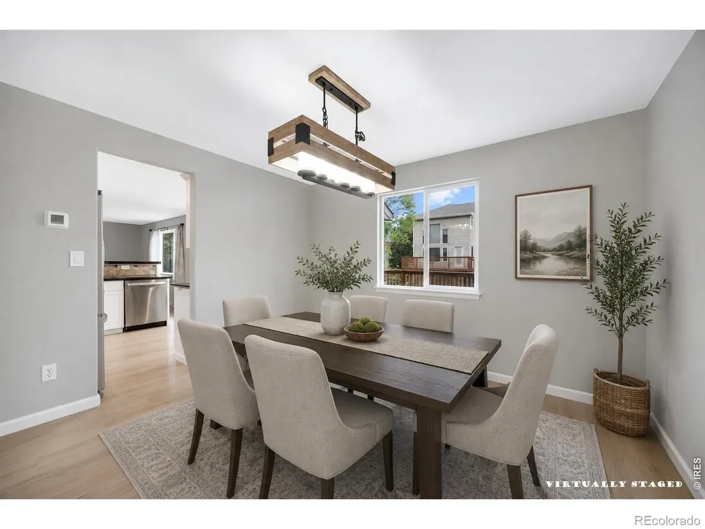 432 Hudson Court Fort Collins CO 80525
