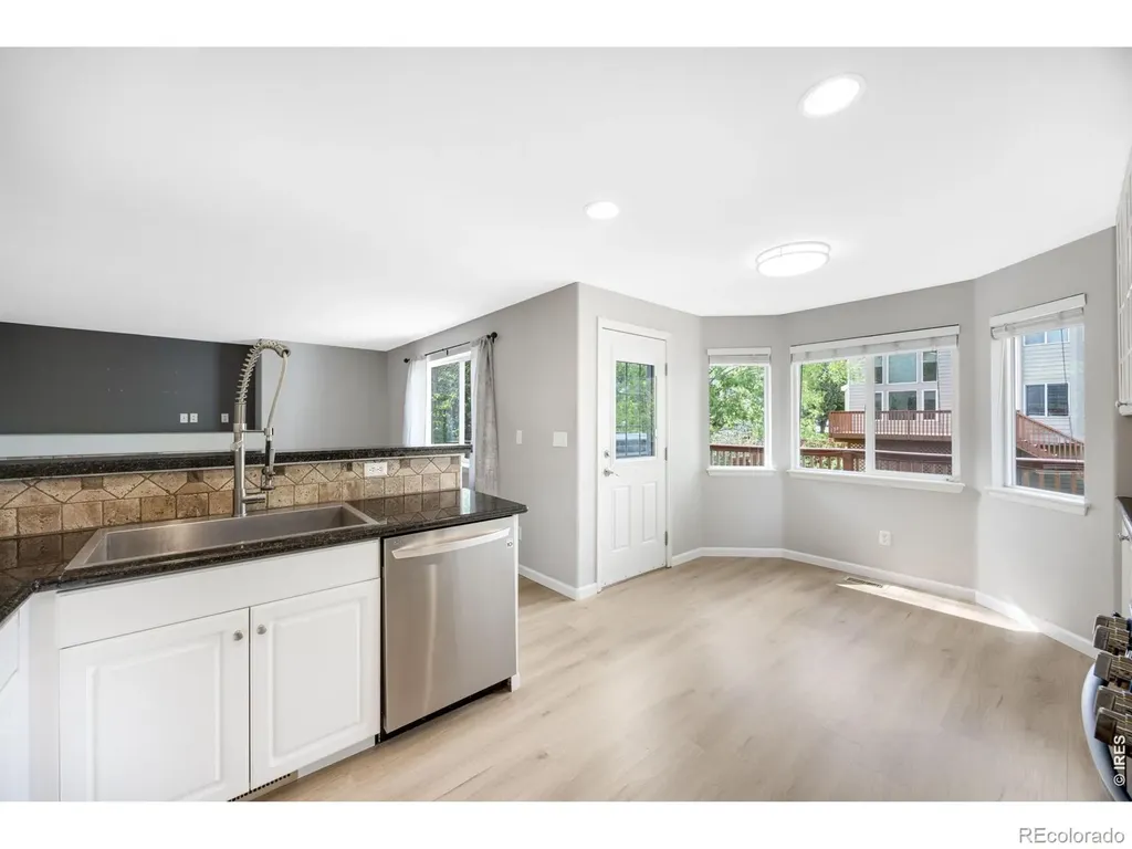 432 Hudson Court Fort Collins CO 80525