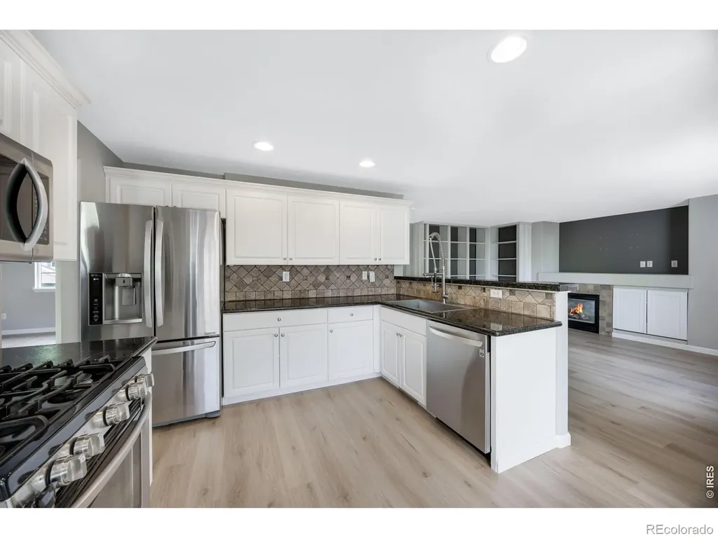 432 Hudson Court Fort Collins CO 80525