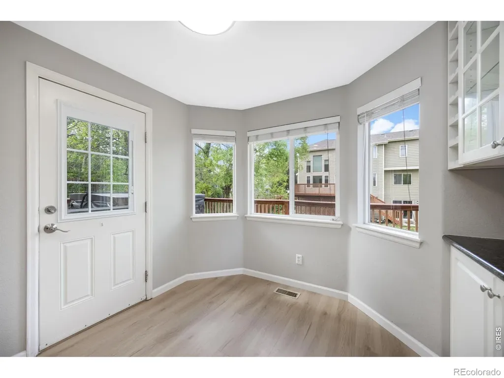 432 Hudson Court Fort Collins CO 80525
