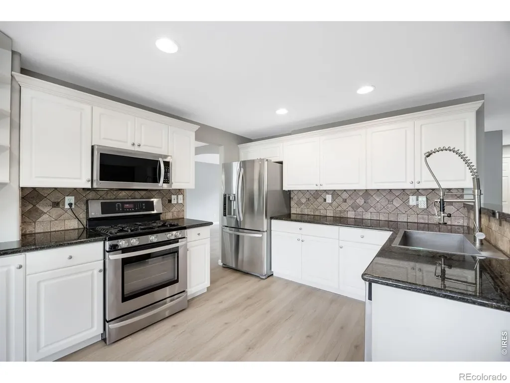 432 Hudson Court Fort Collins CO 80525