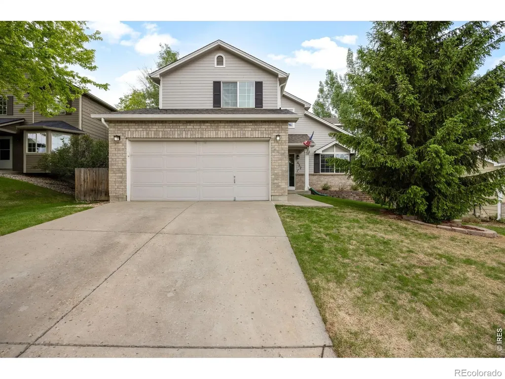 432 Hudson Court Fort Collins CO 80525