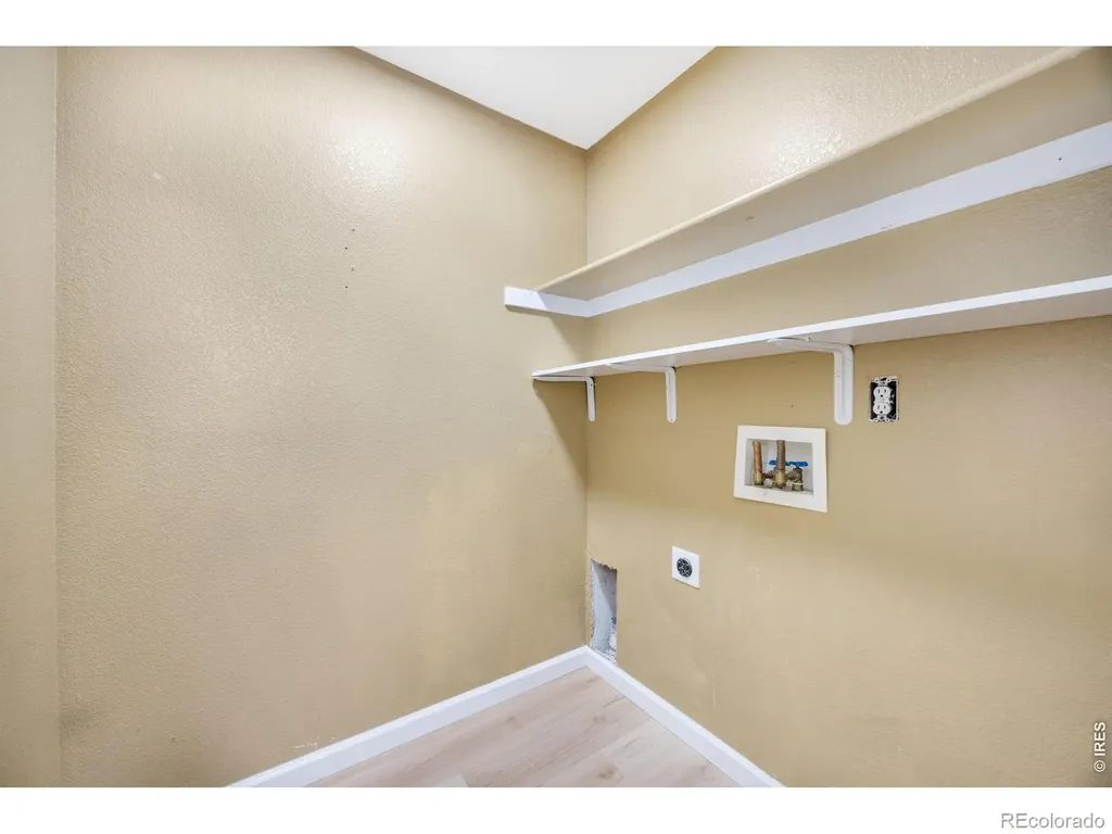 432 Hudson Court Fort Collins CO 80525