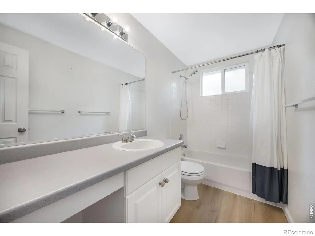432 Hudson Court Fort Collins CO 80525