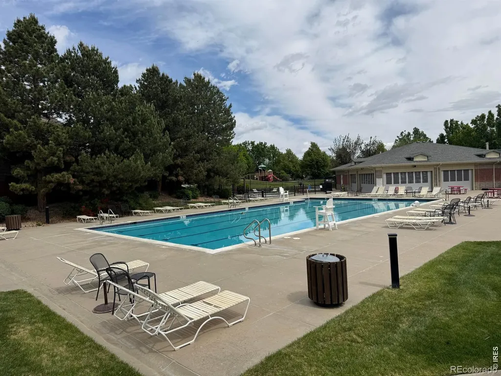 432 Hudson Court Fort Collins CO 80525