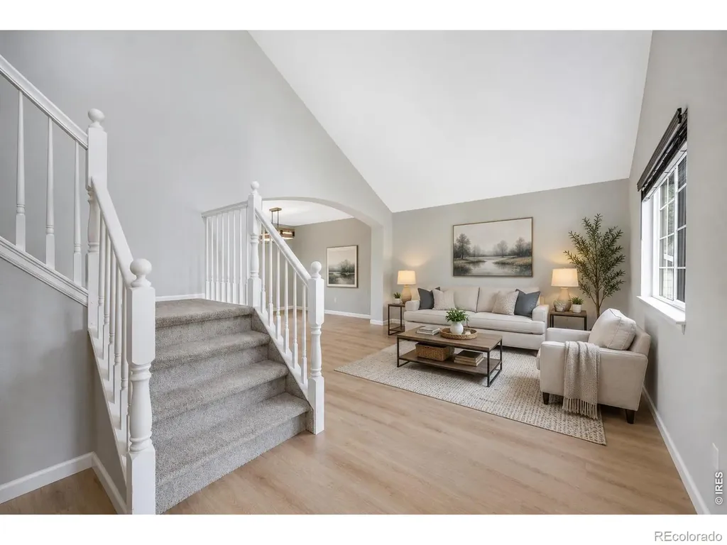 432 Hudson Court Fort Collins CO 80525