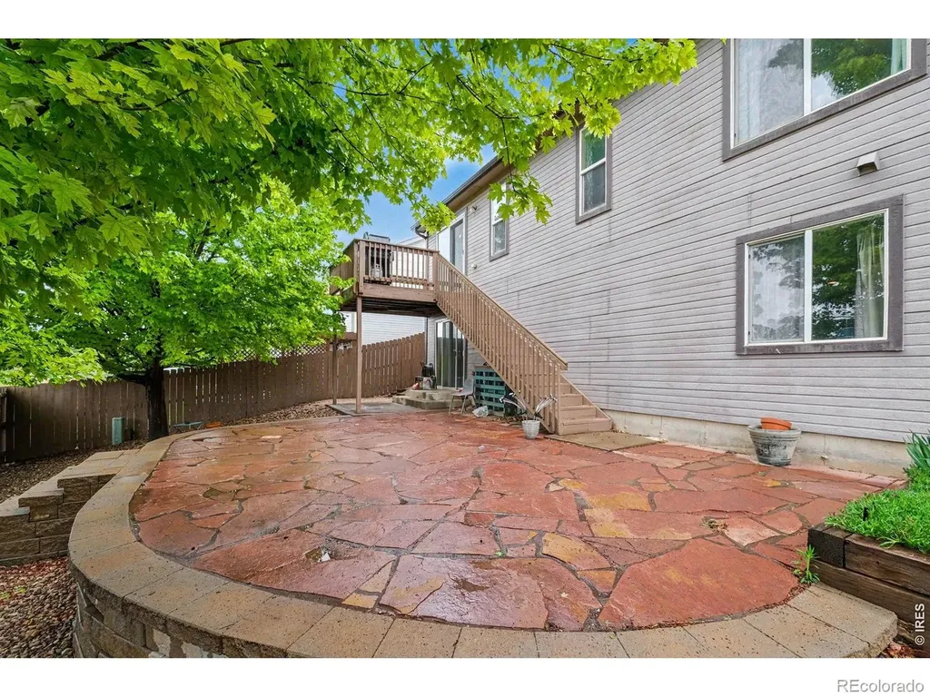 4414 W 31st Street Greeley CO 80634