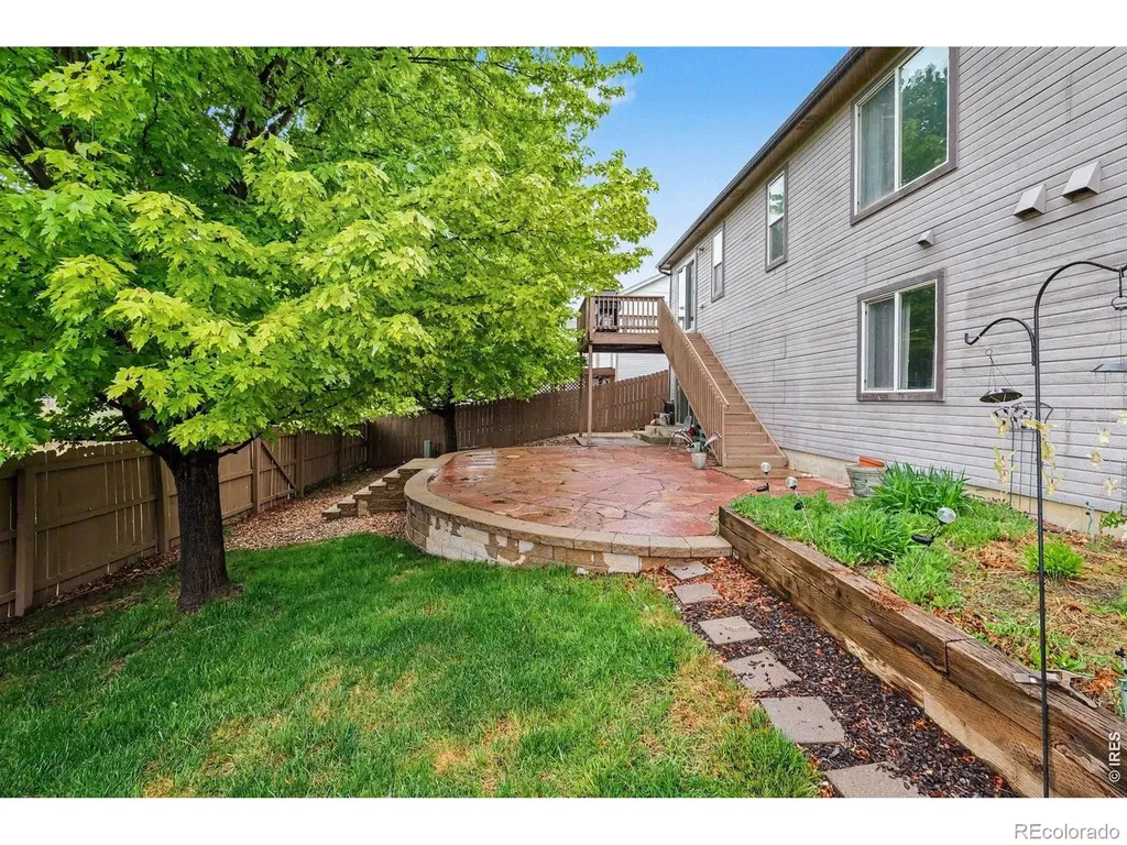 4414 W 31st Street Greeley CO 80634