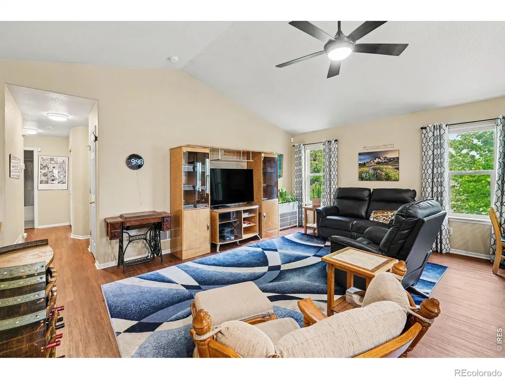 4414 W 31st Street Greeley CO 80634